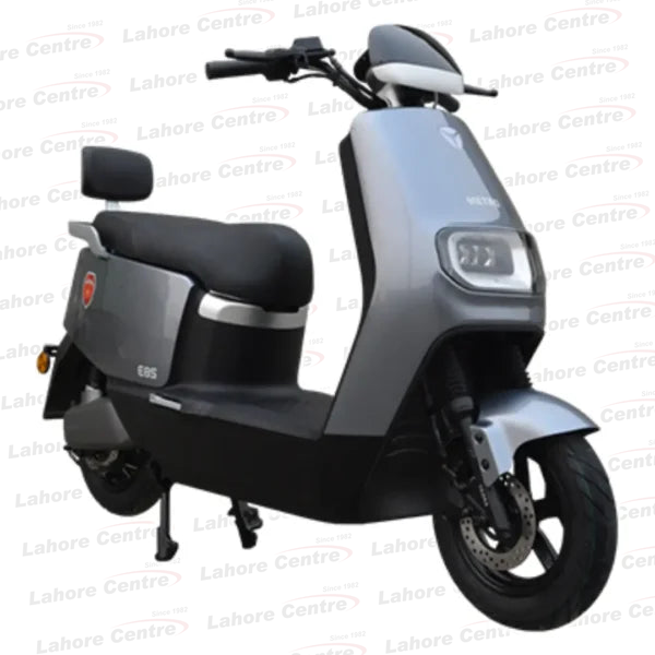 Metro E8S Range Maker Electric Scooter
