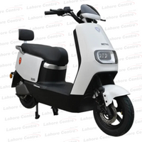Metro E8S Range Maker Electric Scooter

