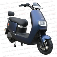 Metro E8S Range Maker Electric Scooter
