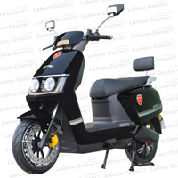 Metro M6 Empower Electric Scooter
