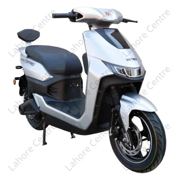 Metro T9 Pro Electric Scooter
