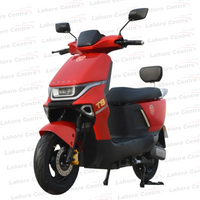 Metro T9 Sport Electric Scooter
