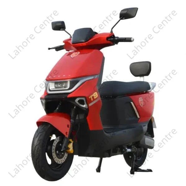 Metro T9 Sport Electric Scooter
