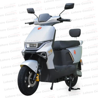 Metro T9 Sport Electric Scooter
