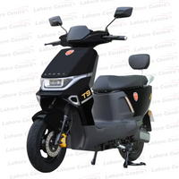 Metro T9 Sport Electric Scooter
