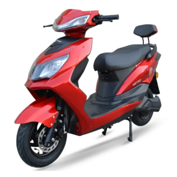 Metro Thrill Electric Scooter
