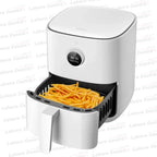 Mi Smart Air Fryer MAF02 (3.5Ltr) on installment in Lahore 
