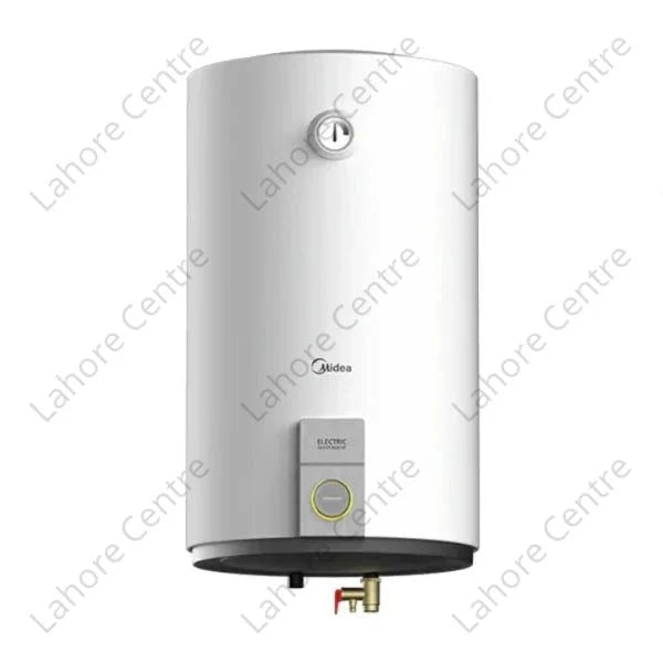 Midea D100-20FN Electric Water Heater 100 Liter
