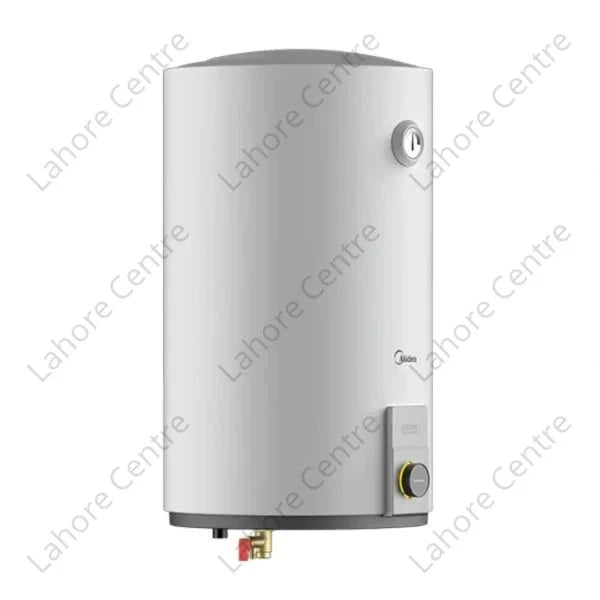 Midea D50-20FN Electric Water Heater 50 Liter
