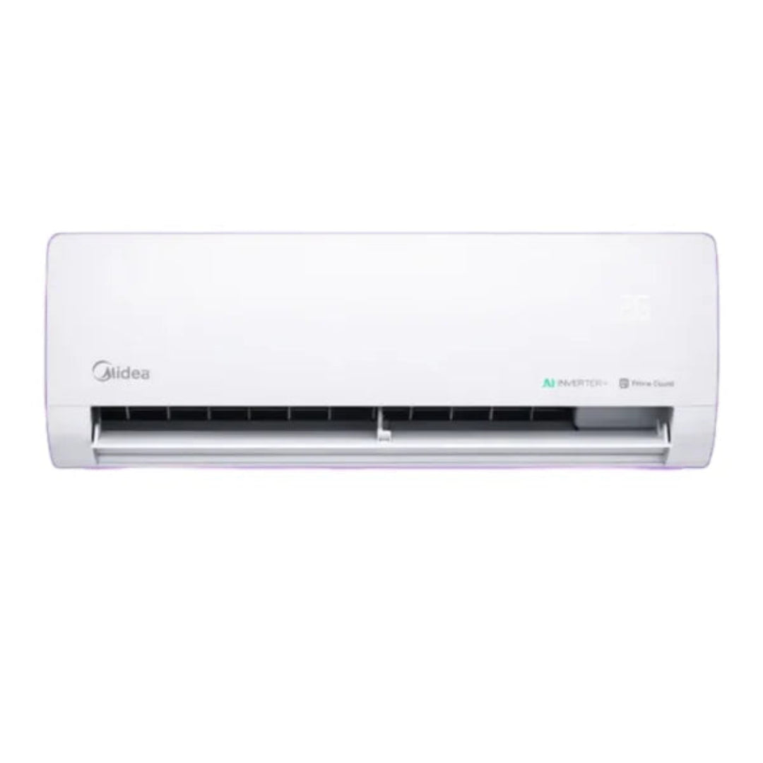 Midea Xtreme Plus 1.5 Ton 18HRFN1 Inverter QC6 in Lahore 
