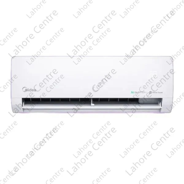 Midea Xtreme Plus 1.5 Ton 18HRFN1 Inverter QC6

