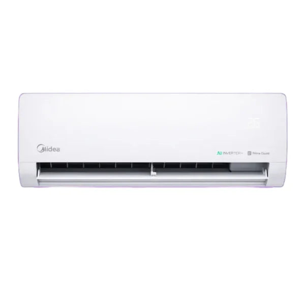 Midea Xtreme Plus 2 Ton 24HRFN1 Inverter QC6 price in Pakistan 
