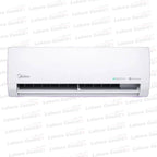 Midea 1.5 Ton 18HRFN1-QC6 GO EASY T3 Inverter AC on Installments