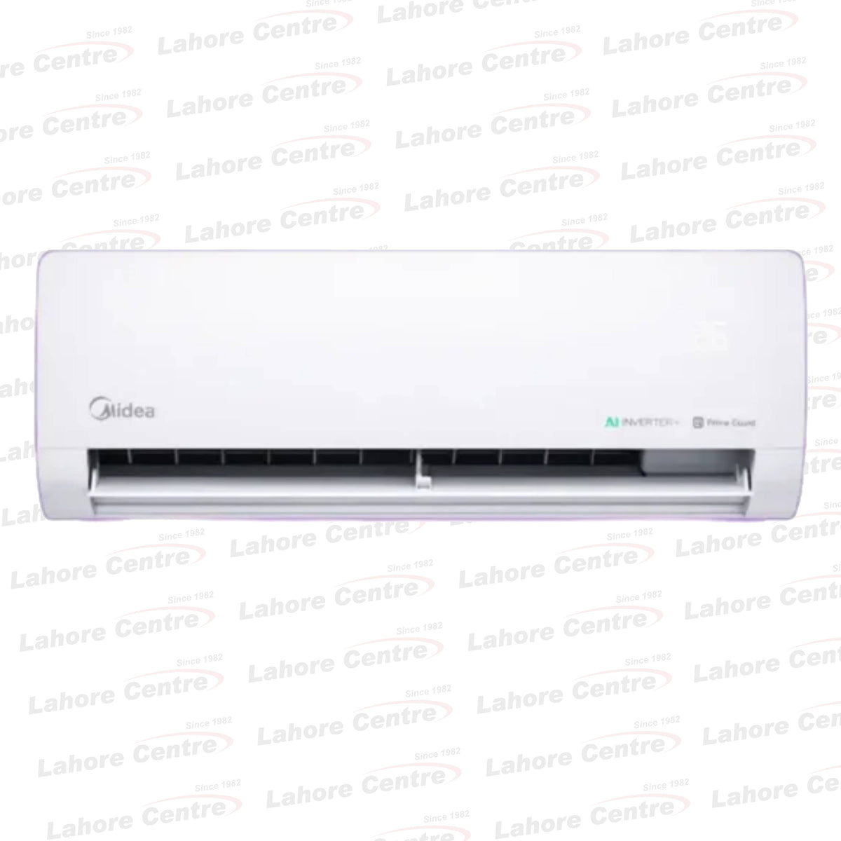 Midea 1 Ton 12HRFN1-QC6 GO EASY T3 Inverter AC