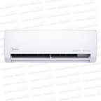Midea 1 Ton 12HRFN1-QC6 GO EASY T3 Inverter AC