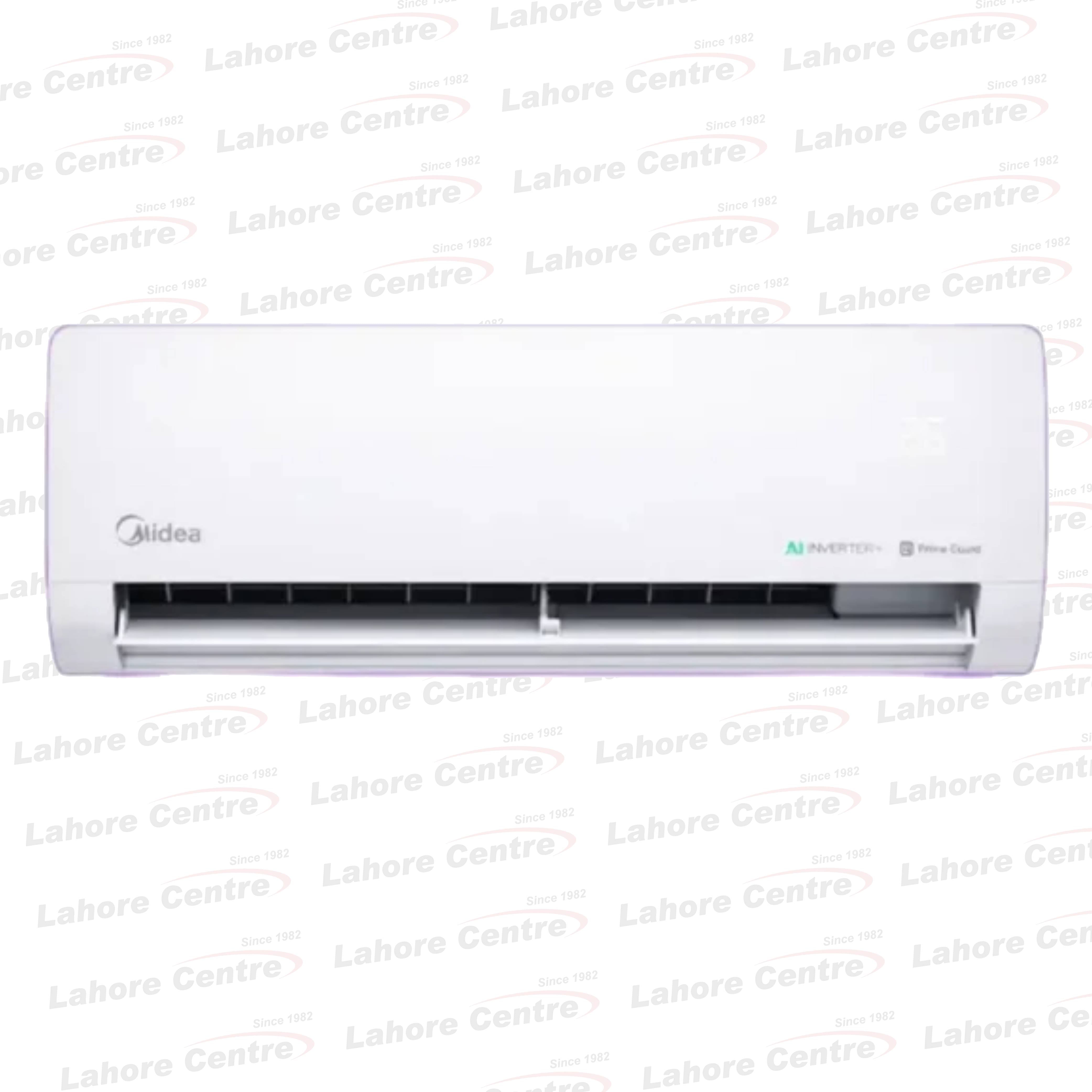 Midea 1 Ton 12HRFN1-QC6 GO EASY T3 Inverter AC