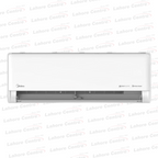 Midea 1 Ton 12HRFN1-QC6 Xtreme Plus Inverter AC on Installments