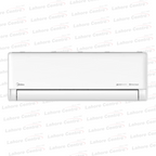 Midea 1 Ton 12HRFN1-QC6 Xtreme Plus Inverter AC on Installments in Lahore