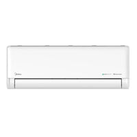 Midea 1 Ton 12HRFN1-QC6 Xtreme Plus Inverter AC on Installments in Lahore