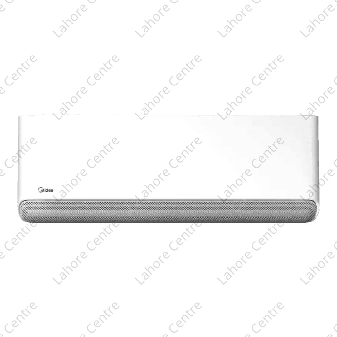 Midea 1 Ton Breezeless Inverter Split AC MSCB1BU-12HRFN8