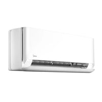 Midea 1 Ton Breezeless Inverter Split AC MSCB1BU-12HRFN8 Latest Price