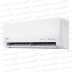 Midea 2 Ton 24HRFN1-QC6 GO EASY T3 Inverter AC with Latest Price in Pakistan