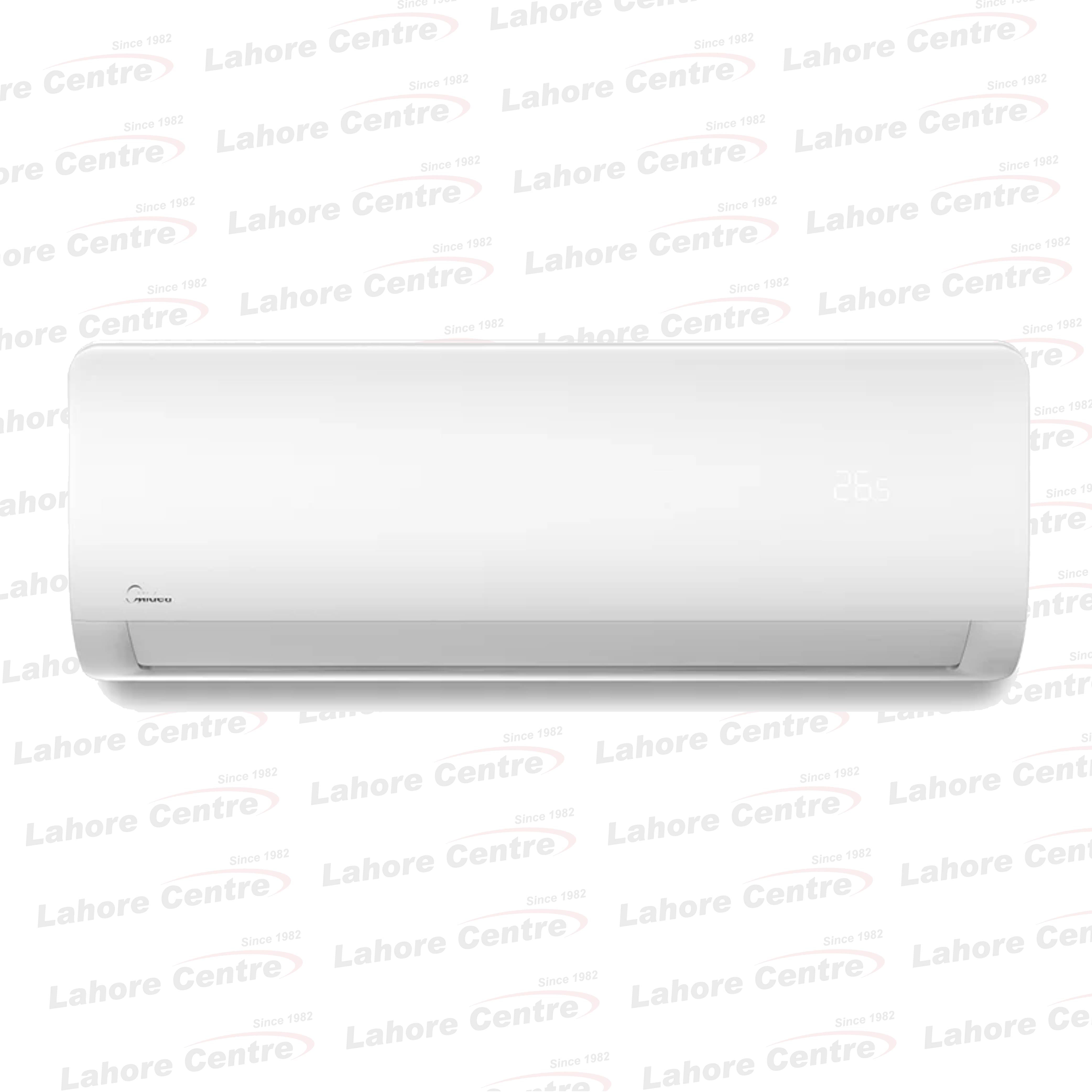 Midea 2 Ton T3 DC Inverter AC Xtreme Series MSAGD-24HRFN