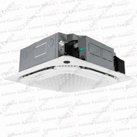 Midea 4 Ton Inverter Ceiling Cassette MCD1-48HRDN1-QW