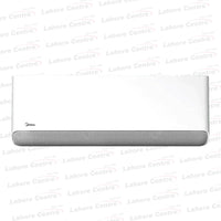 Midea Breezeless MSCB1DU-24HRFN8 2 Ton Inverter AC