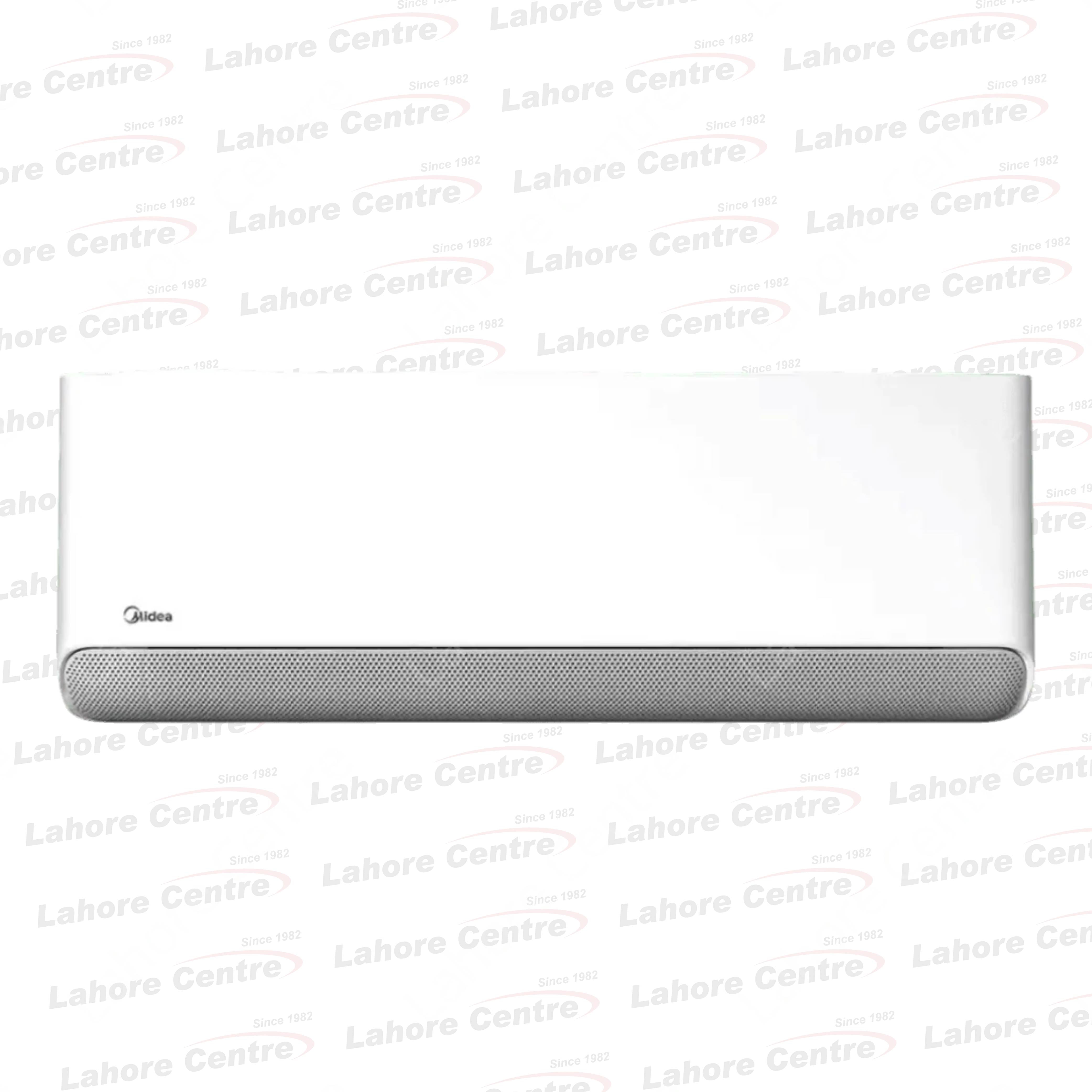 Midea Breezeless MSCB1DU-24HRFN8 2 Ton Inverter AC