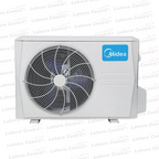 Online Shop For Midea Breezeless MSCB1DU-24HRFN8 2 Ton Inverter AC in Pakistan