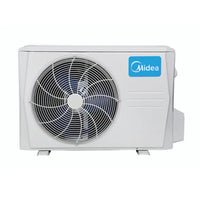 Online Shop For Midea Breezeless MSCB1DU-24HRFN8 2 Ton Inverter AC in Pakistan