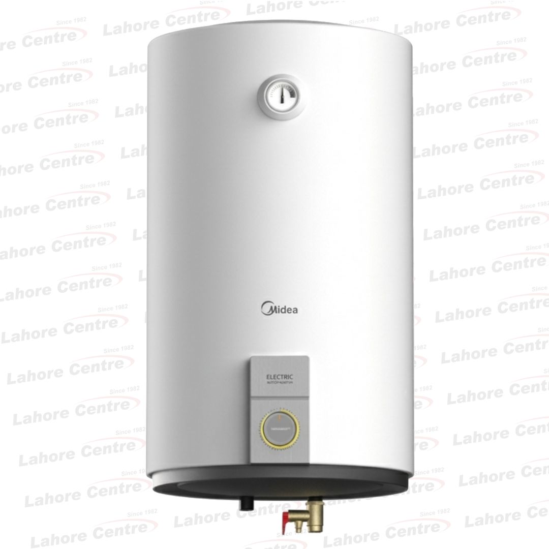 Midea D30-20FN Electric Geysers on Installments
