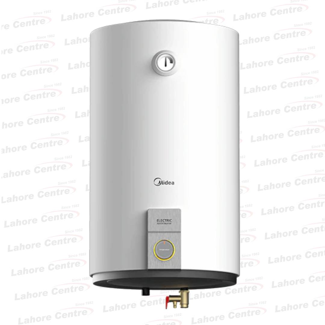 Midea D50-20FN Electric Water Heater 50 Liter on Installments