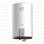 Midea D50-20FN Electric Water Heater 50 Liter on Installments