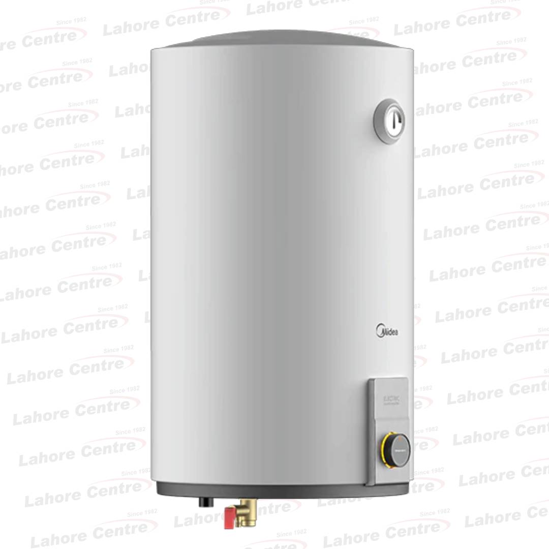 Midea D50-20FN Electric Water Heater 50 Liter on Installments in Lahore