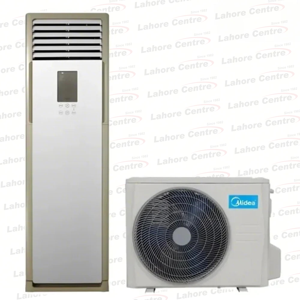 Midea MFPAS-24HRDN1 2 Ton Inverter Floor Standing AC