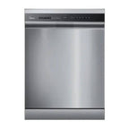 Midea WQP12-W7633D Dishwasher