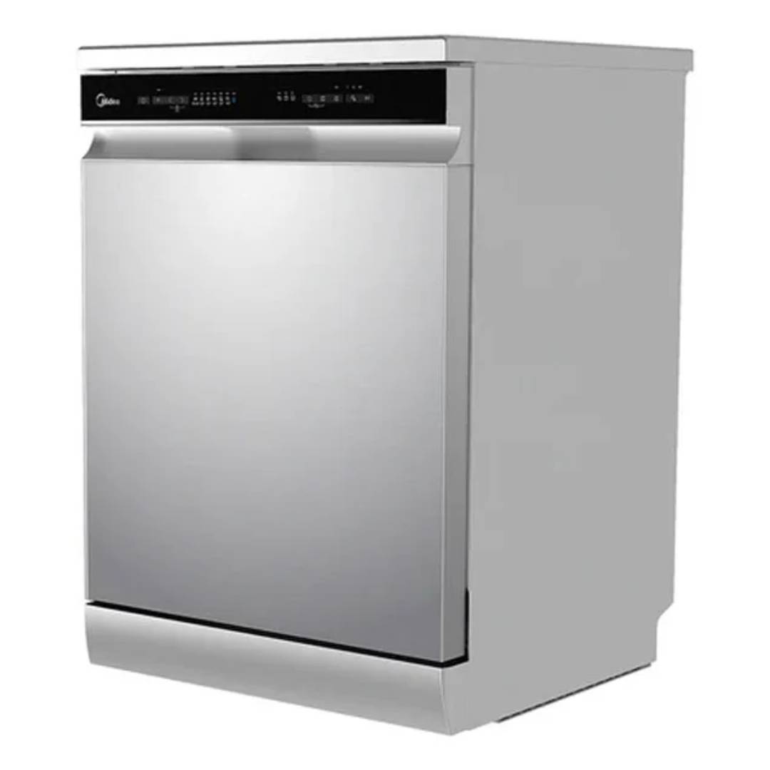 Midea WQP12-W7633D Dishwasher 1