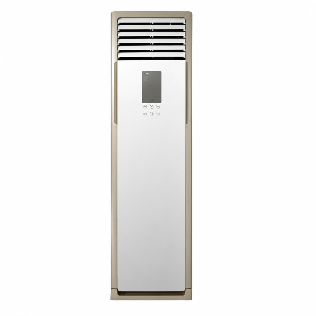 Midea MFPAS-24HRDN1 2 Ton Inverter Floor Standing AC price in Pakistan 
