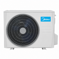 Midea MFPAS-24HRDN1 2 Ton Inverter Floor Standing AC price in lahore 
