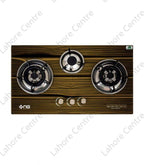 NASGAS K/HOB DG-934GT 3BRN