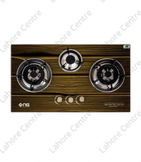 NASGAS K/HOB DG-934GT 3BRN