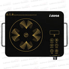 IZone IC 2400 Infrared Cooker on Installments in Lahore