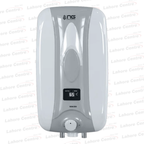 Nasgas SEM-250 Plus Fast Electric Water Heater on Installments in Lahore