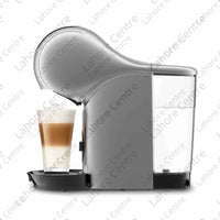 Nescafe Genio-1023 Coffee Machine Silver
