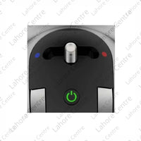Nescafe Genio-1023 Coffee Machine Silver
