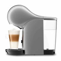 Nescafe Genio-1023 Coffee Machine Silver Price in Lahore