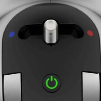 Nescafe Genio-1023 Coffee Machine Silver Price in Pakistan