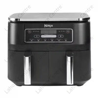 Ninja AF300UK Foodi Dual Zone Air Fryer